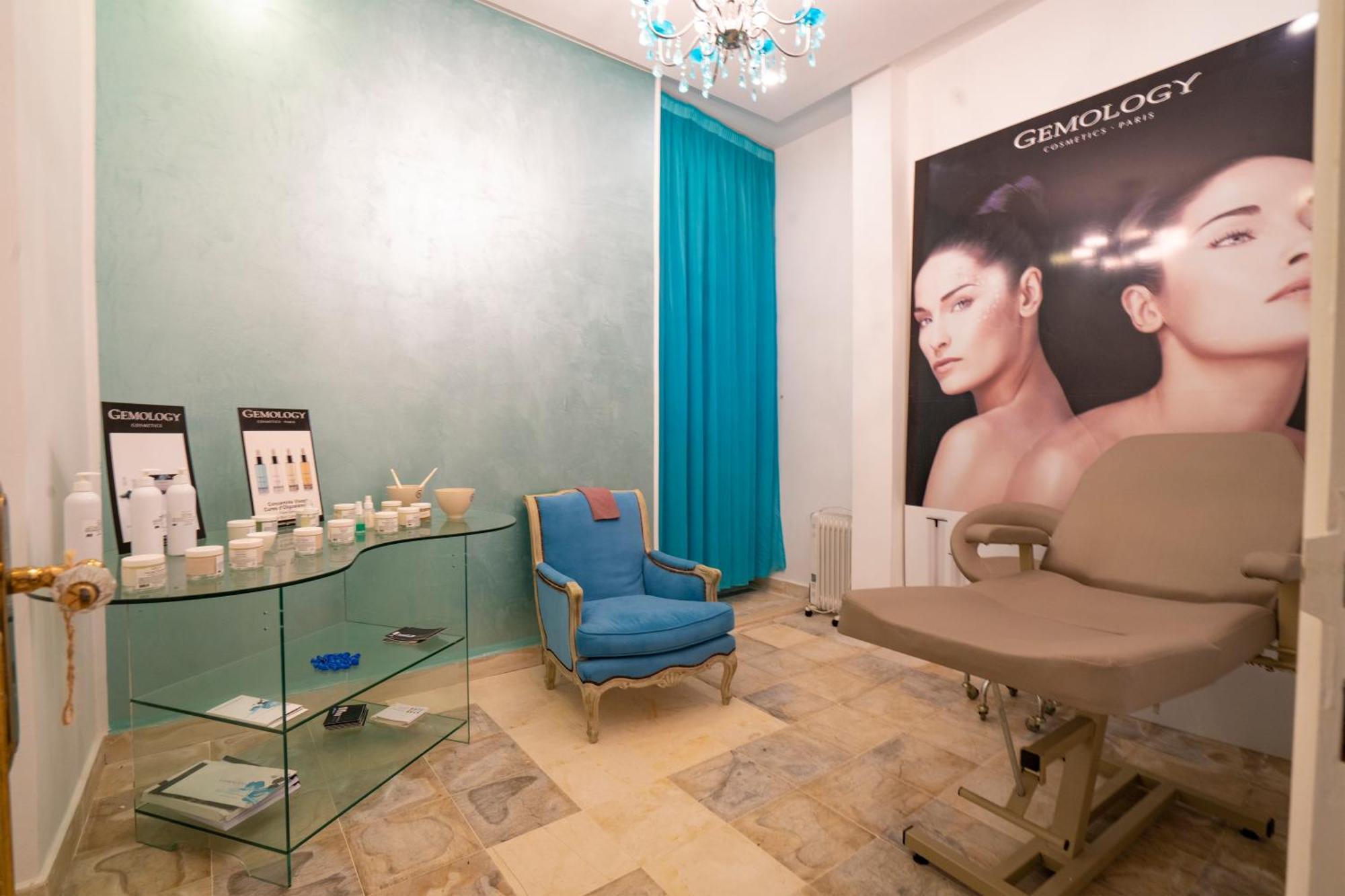 Dar El Molk Concept Hotel And Spa Mornag Bagian luar foto